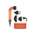 Limited Edition Dyson Supersonic r™ Hair Dryer in Ceramic Apricot and Topaz